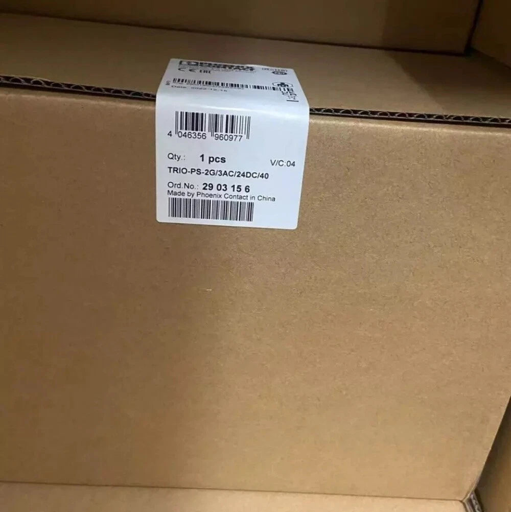 1PC  Phoenix Contact TRIO-PS-2G/3AC/24DC/40 2903156 Power Supply #P