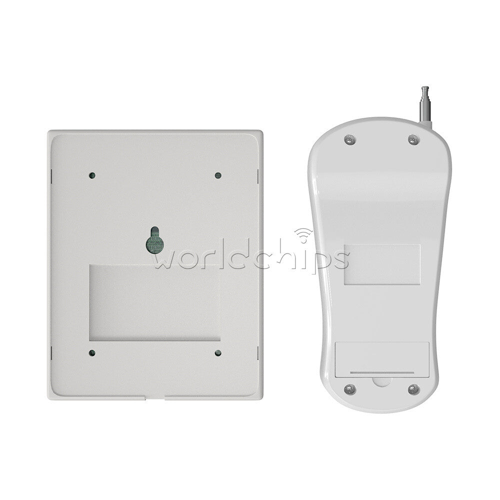 12V 10A relay 12-CH wireless Programable RF Remote Control Transmitter+Receiver