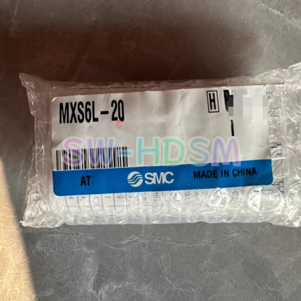 1PCS  for SMC Cylinder MXS6L-20 Freight Free