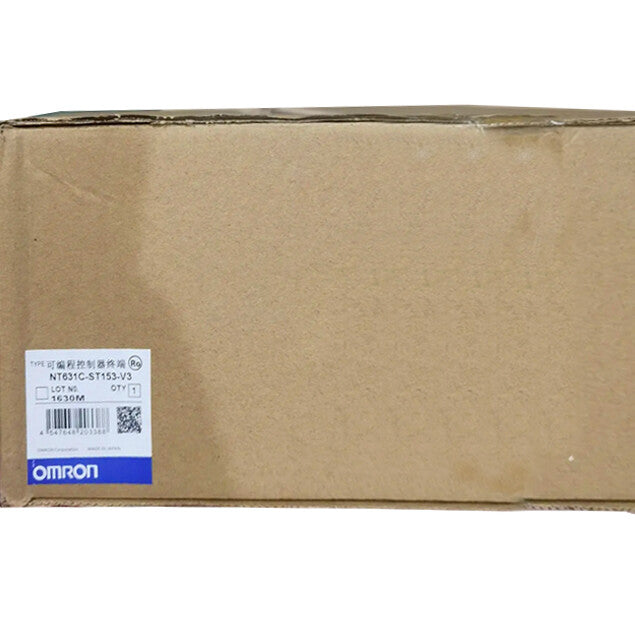 1PCS  Omron UNIT NT631C-ST153-V3 PLC Module