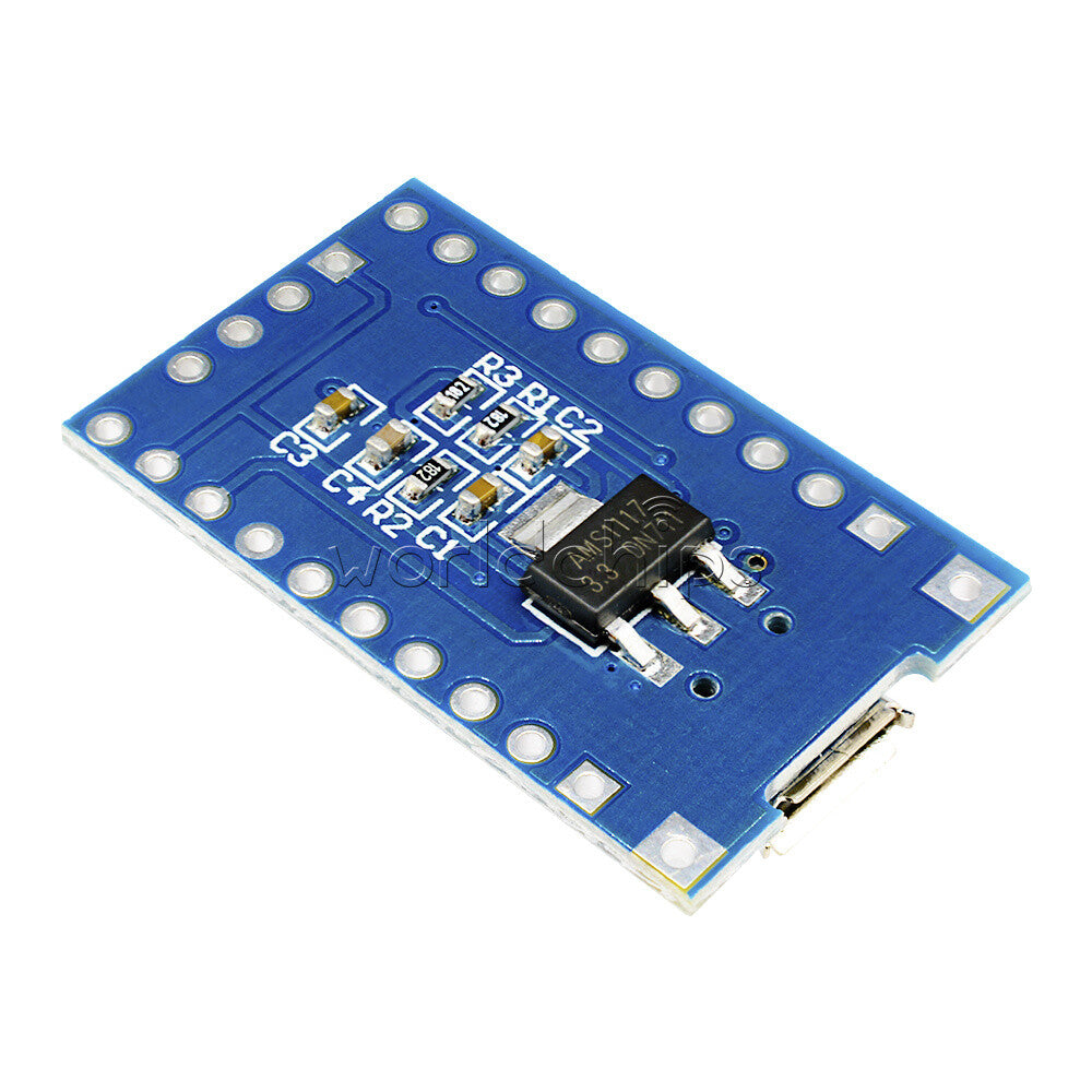 10PCS STM8S103F3P6 Core Board Minimum System Development Module ARM STM8 Arduino