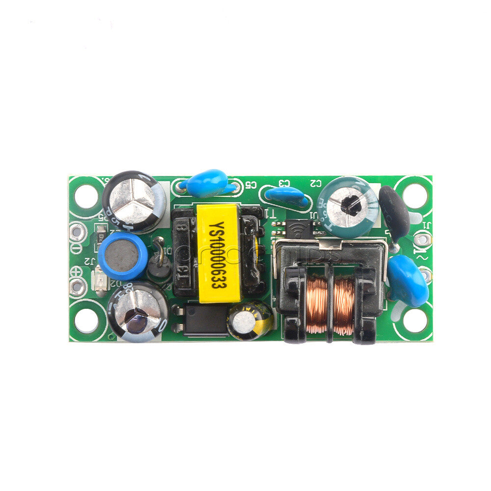 10x 5V 1A AC-DC Power Supply Converter Step Down Module Adaptor Transformer