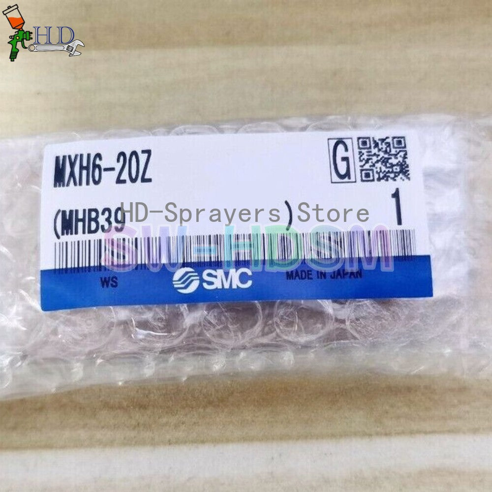 1PCS  for SMC MXH6-20Z Cylinder Freight Free