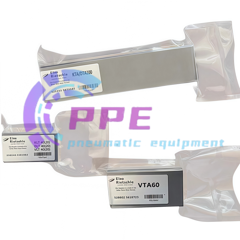 7PCS Carbon Vanes 518943 FOR Rietschle DLT/KLT/VLT40 TR40/41DV VTN40/41 KTN DTN