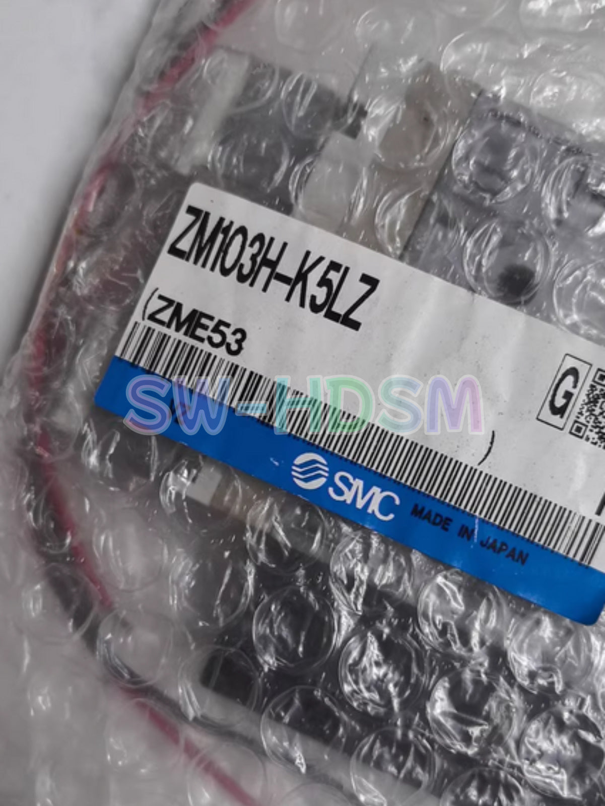 1PCS  for SMC ZM103H-K5LZ Freight Free