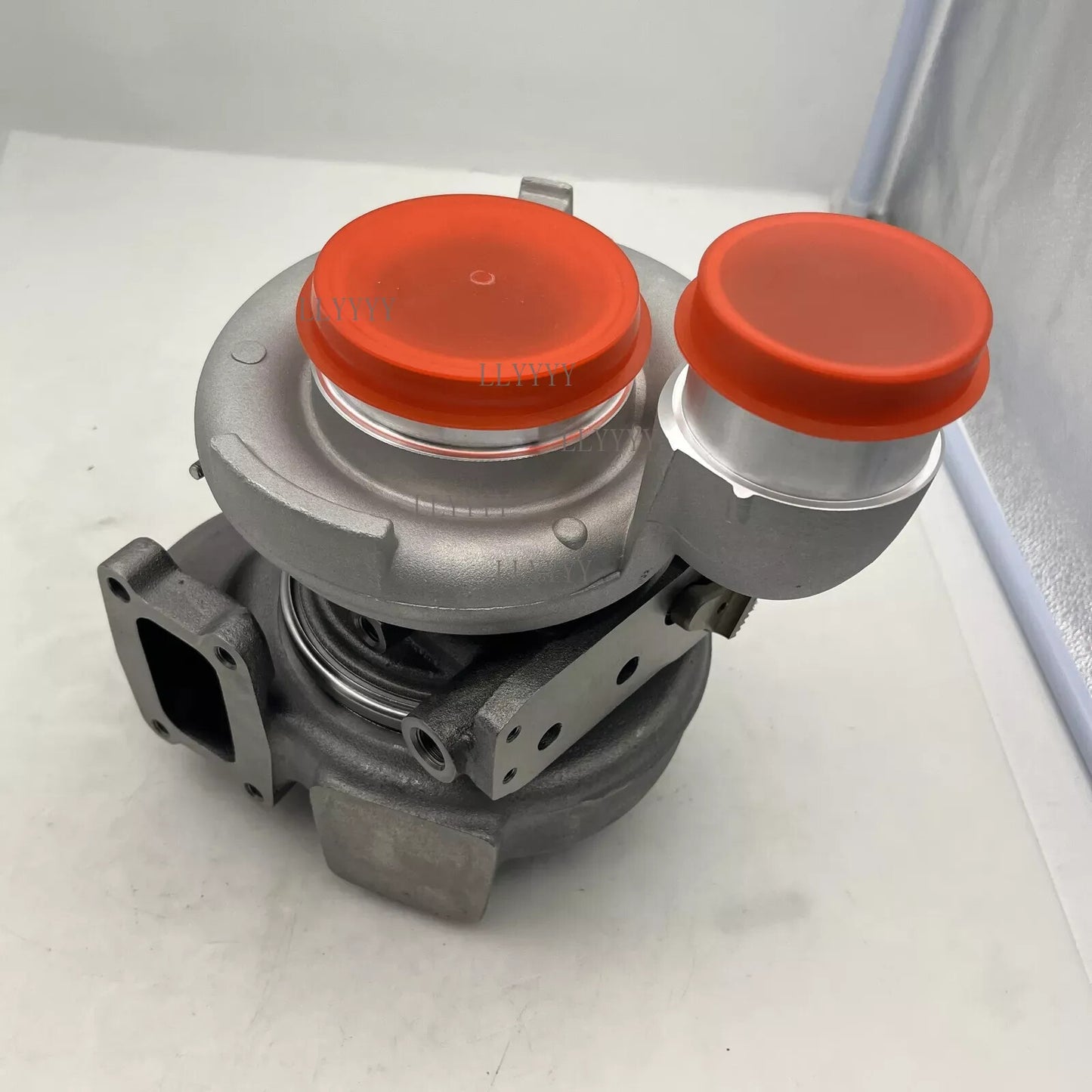 3798327RX Holset Turbo for Cummins ISB 6.7L HE351VE Turbocharger 3798361 5328172