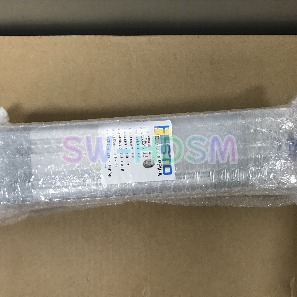 1PCS   FESTO Cylinder DNC-50-100-PPV-A 163373 freight free