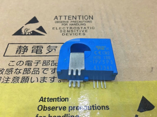 1PCS LEM HTB100-TP/SP3 power supply module   Quality assurance