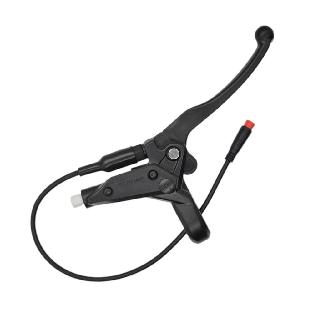 Practical Electronic Hydraulic Brake Lever for Electric Bicycle Scooter