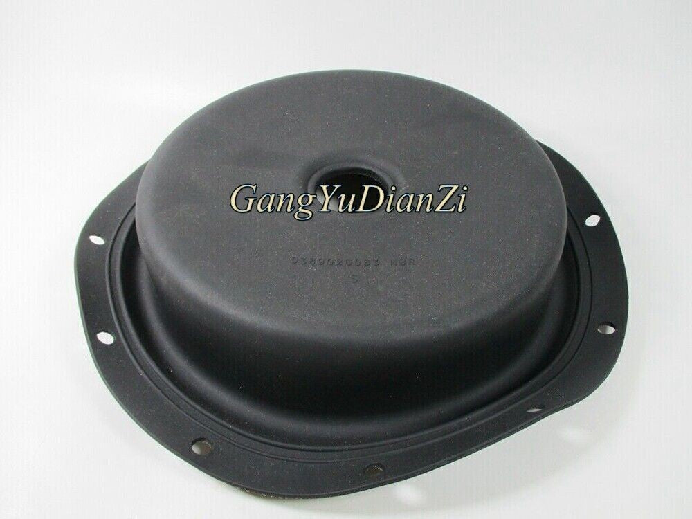 1PC 0389020083 For ARI NBR diaphragm valve sealing diaphragm 300mm Free shipping