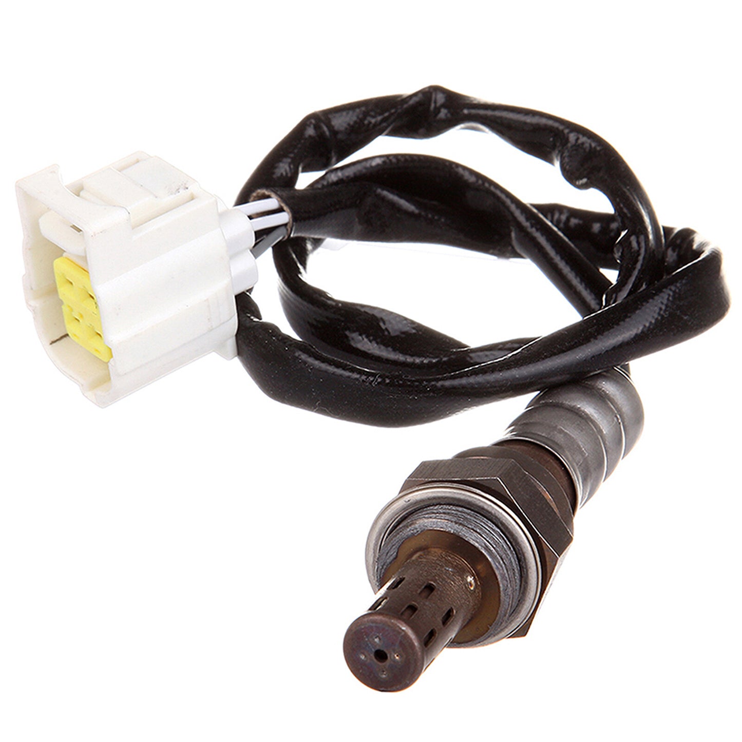 4pcs Upstream Downstream 02 O2 Oxygen Sensor for 2003 Jeep Wrangler 4.0L L6