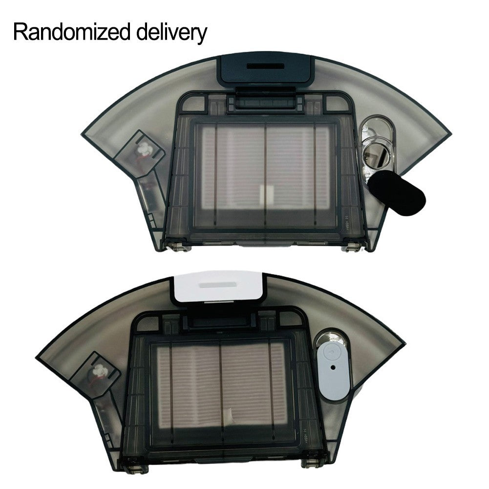 For Tapo RV30 Plus RV20 Max 2 in 1 Dustbin Mop Tank Vacuum Cleaner Accessory