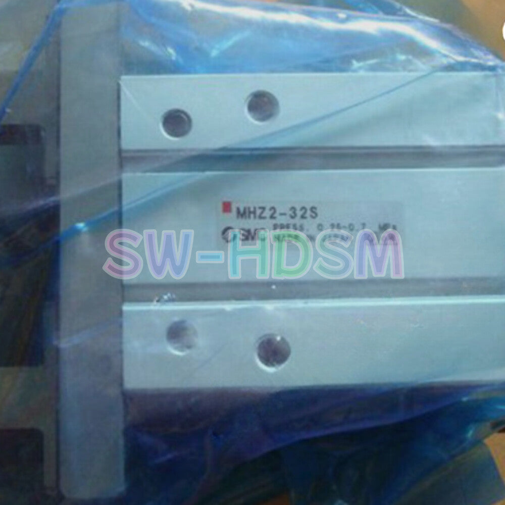 1PCS  for SMC MHZ2-32S Pneumatic Finger Freight Free