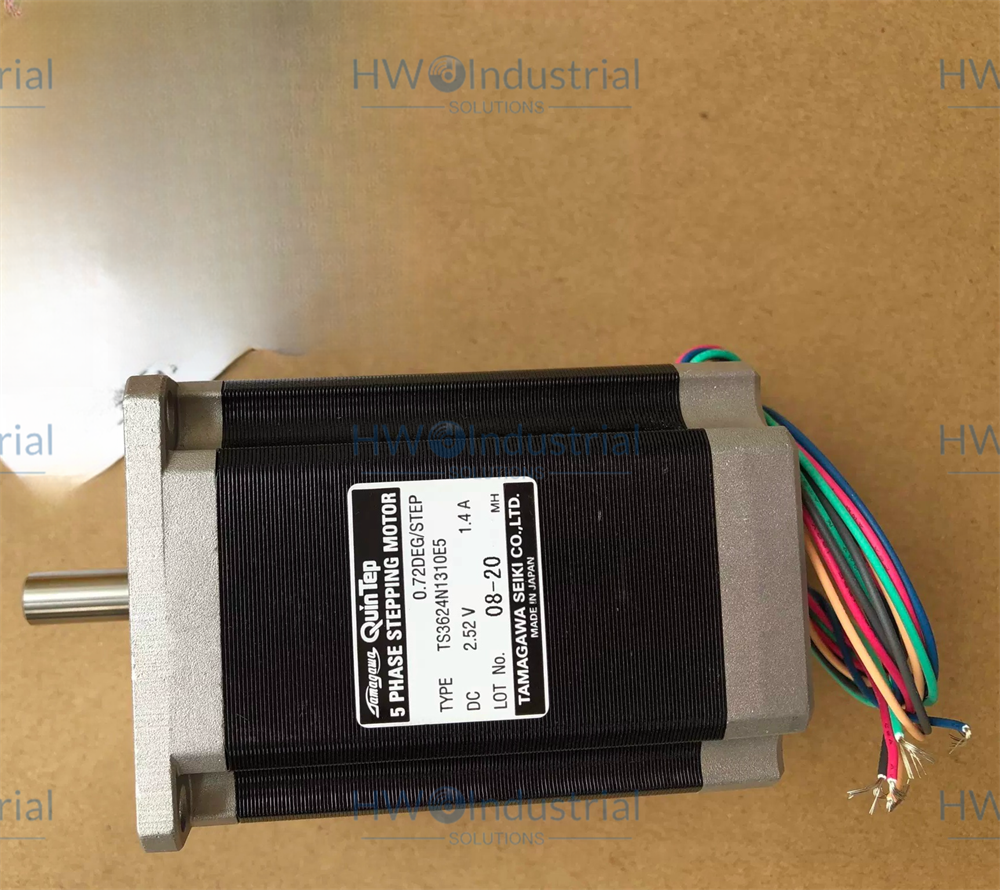 1/Piece TS3624N1310E5 Tamagawa Motor