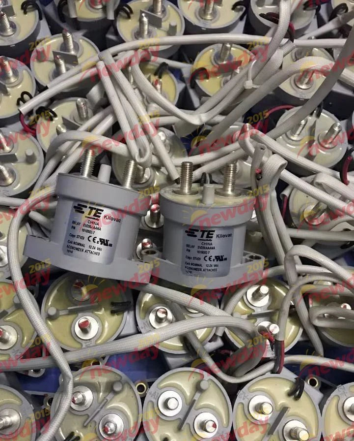 1pc TYCO Kilovac EV200AAANA Relay Contactor