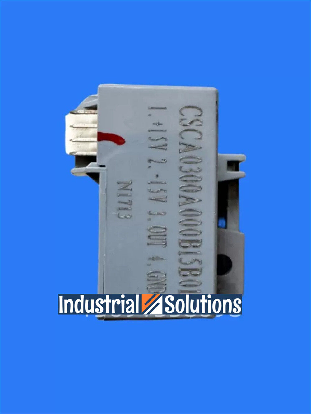 1/piece  CSCA0300A000B15B01 15V Hall Inverter Sensor Current Transformer