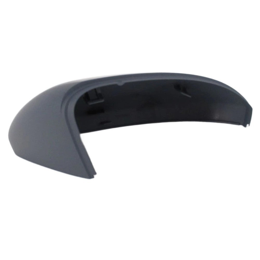 Right Side Door Mirror Cover Replacement for Jetta 2019 to 2023 Part 17A857538A