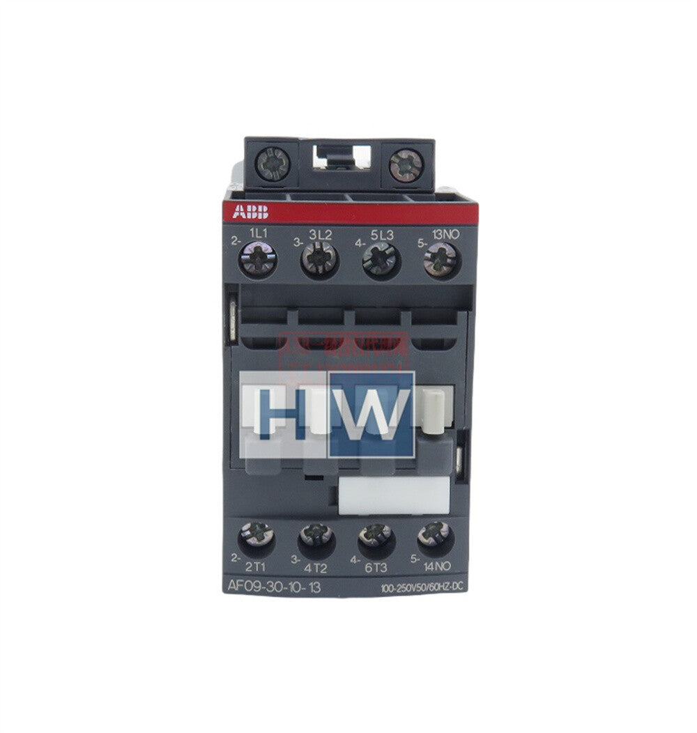 1/pc  ABB Contactor AF09-30-10-13 AF09-30-10-14 AF09-30-10-12 AF09-22-00-12