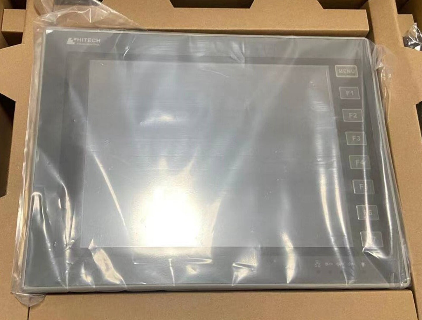 1pcs For Hitech PWS6A00T-P HMI Touch Screen