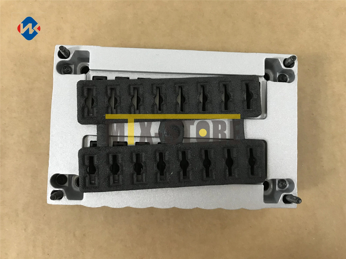 1PCS   FESTO Solenoid Valve CPV10-GE-MP-8 18255 #P