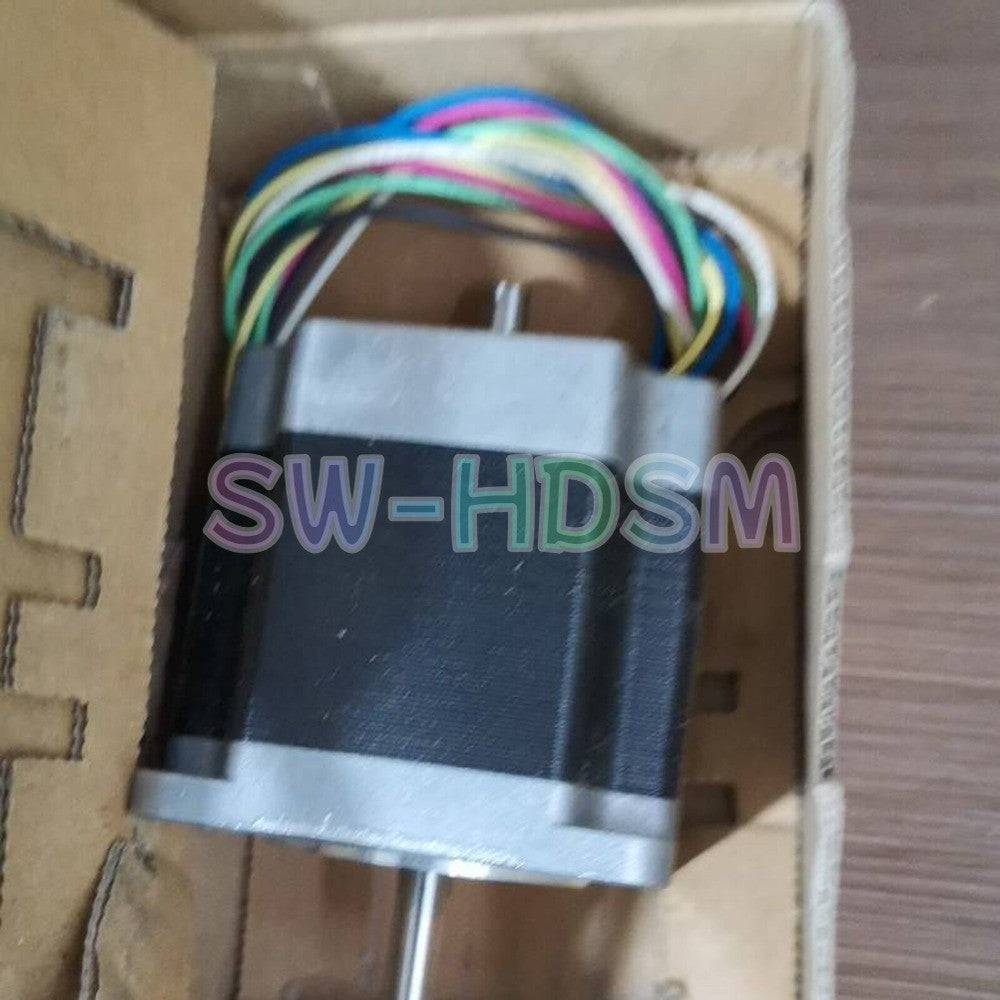1PCS  for Vexta Oriental PK266-02B Stepper Motor Freight Free