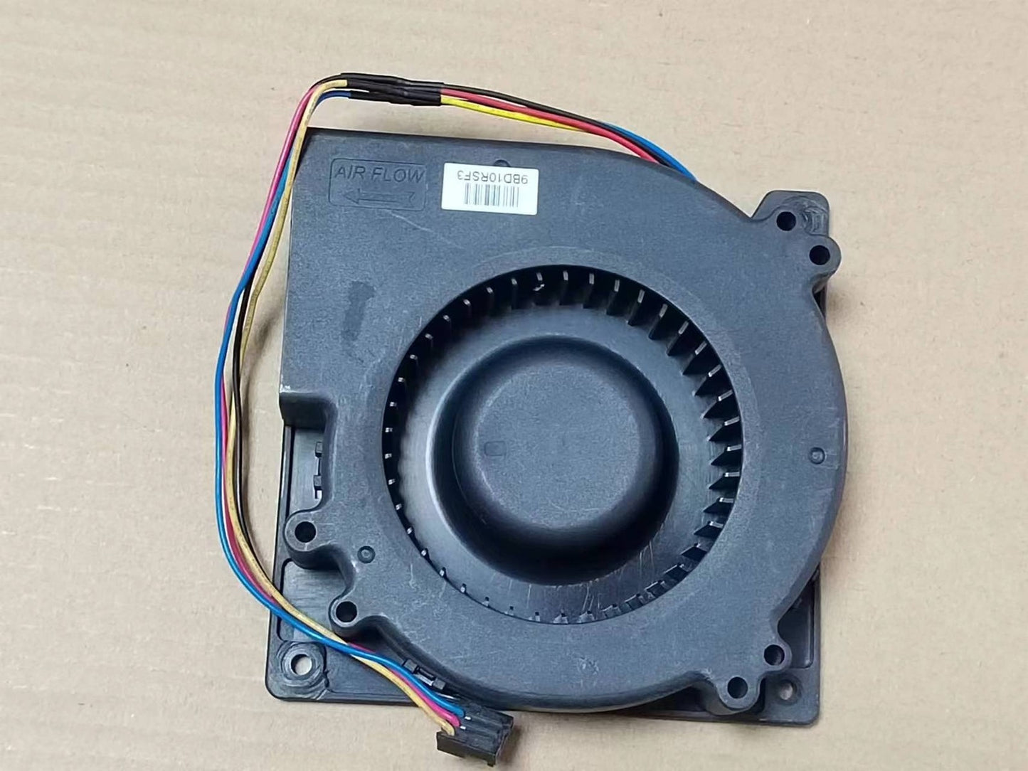 1pcs SUNON PMB1212PLB2-A 12V 9.8W for CISCO ws-c3750G-48PS 3560g-24ts fan 4pin