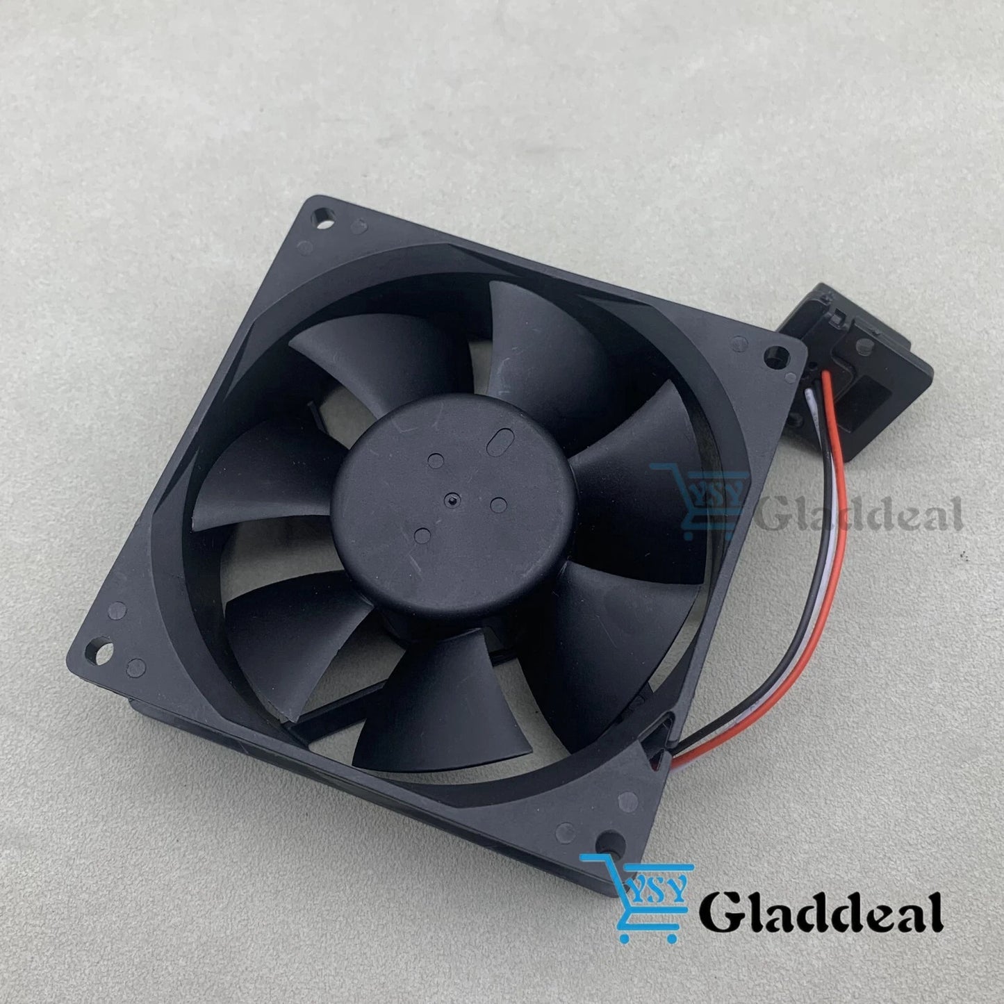 FANUC Fan Motor A90L-0001-0577 San Ace92WF 9WF0924H203 #P