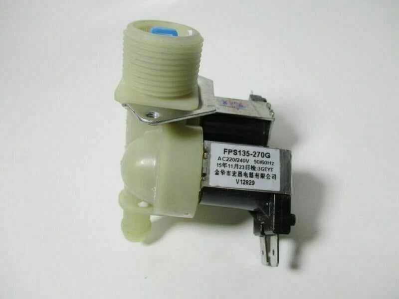 1PC For Haier washing machine solenoid valve FPS135-270G XQG60-1007 inlet valve