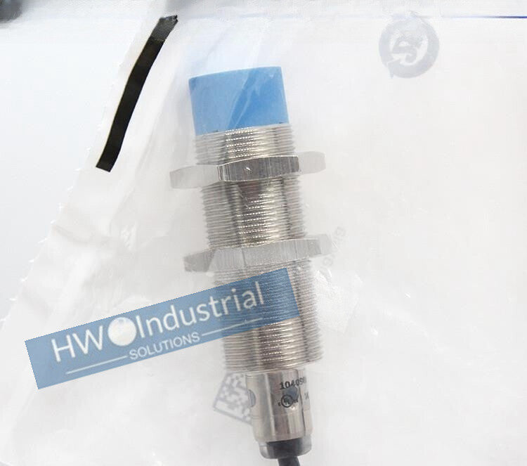 1PCS  Proximity Switch Sensor IME18-12NPOZW2S 1040988