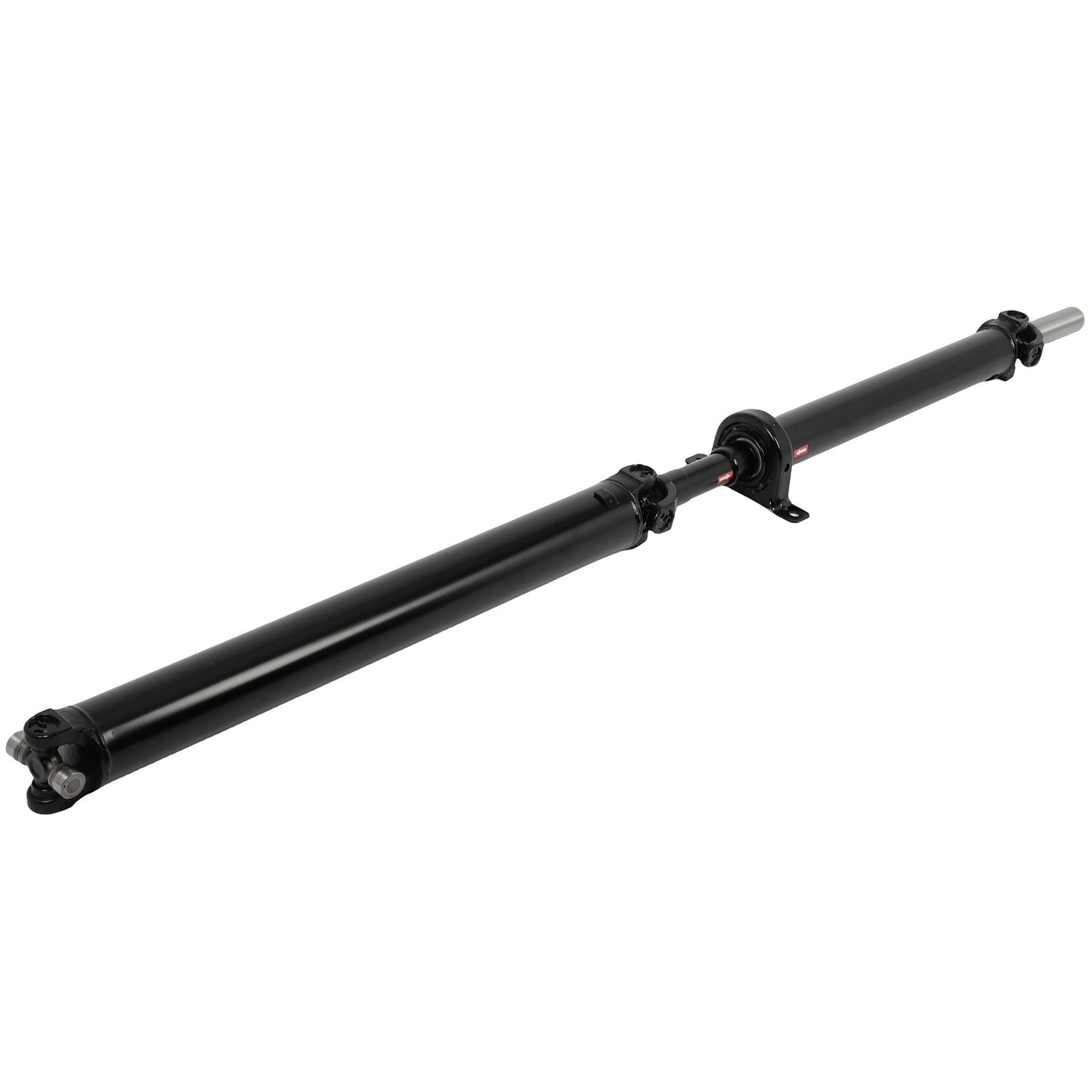 ECCPP Rear Driveshaft For Ford F-350 Super Duty XL 1999-2001 V8 5.4L Automatic
