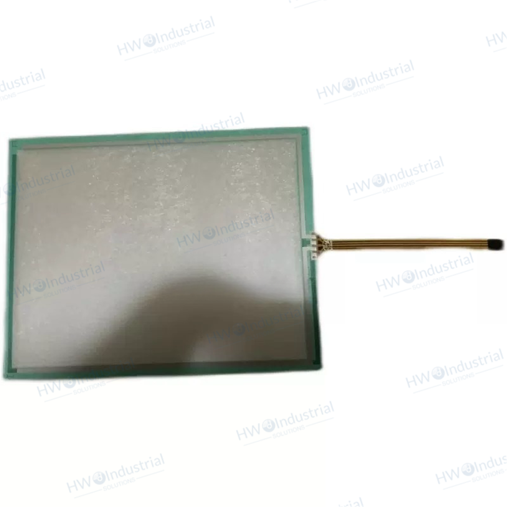 1/piece ST-05701 Glass Touchpad External Screen