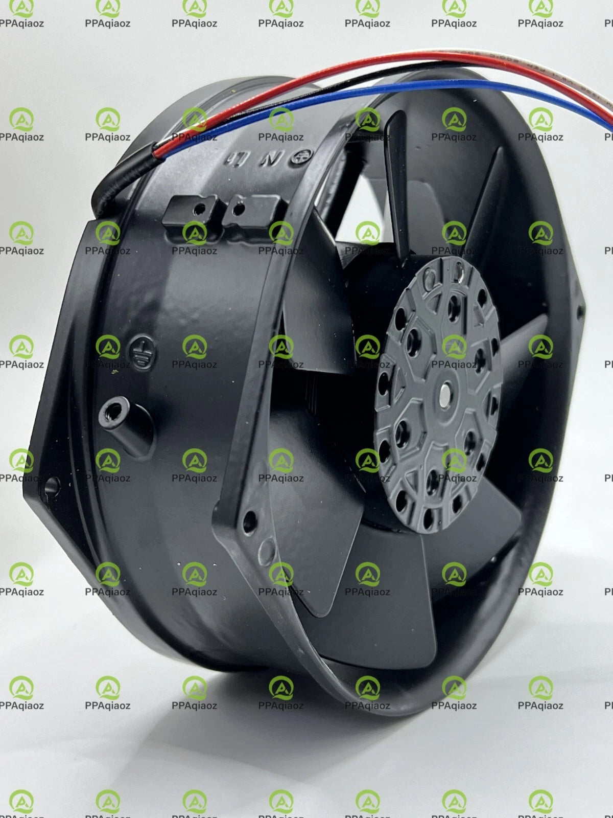 1x  BI-SONIC 5E-DVB-1 Cooling Fan #P