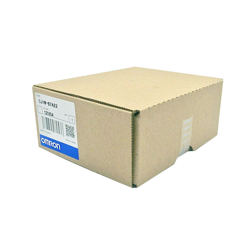 CJ1W-B7A22 Module OMRON PLC Automation Unit