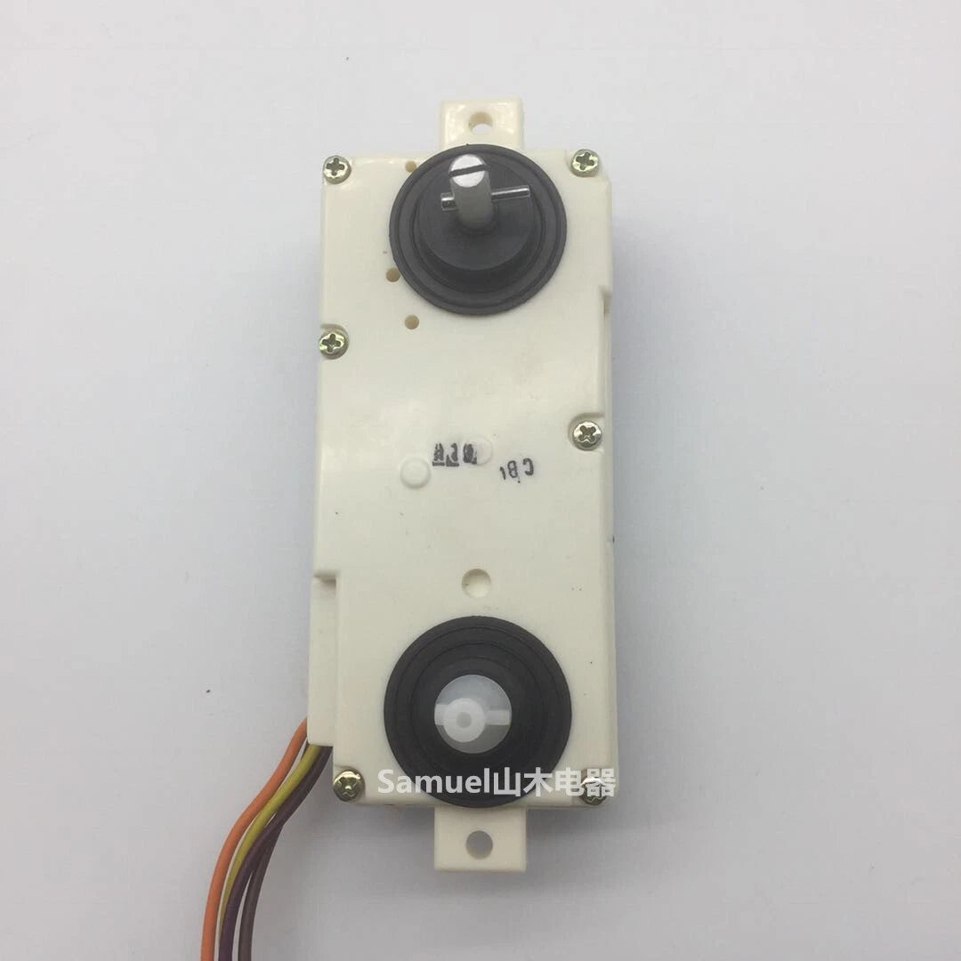 1PC DXT-15SF201 Washing machine timer switch 3/4-wire