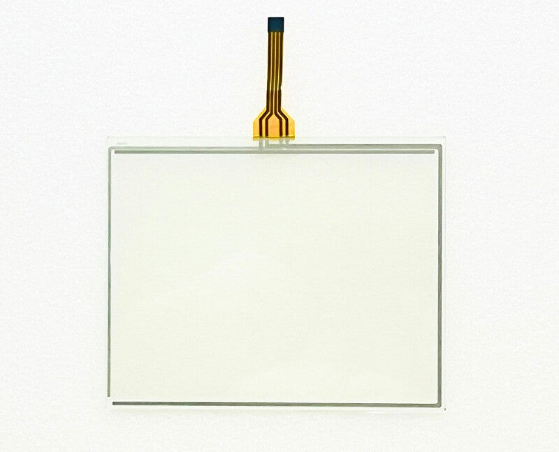 1pc FT-AS00-10.4-AV Touch Screen Panel Glass Digitizer For FT-AS00-10.4-AV Touch