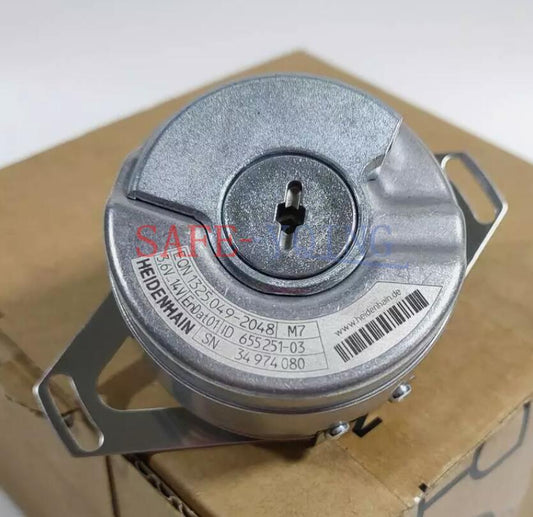 1PCS HEIDENHAIN EQN1325.049-2048 ID 655 251-03 655251-03 Fast delivery