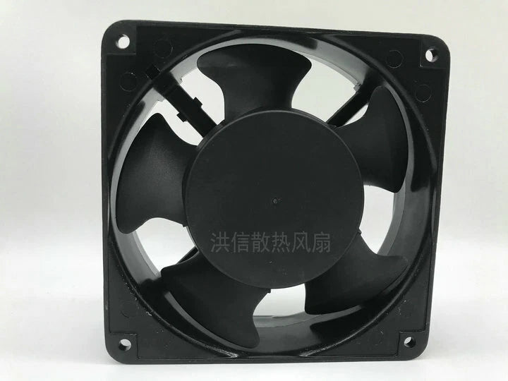 SUNON SP101A 1123HST.GN 115V 0.21/0.18AMP 12038 cooling fan #P