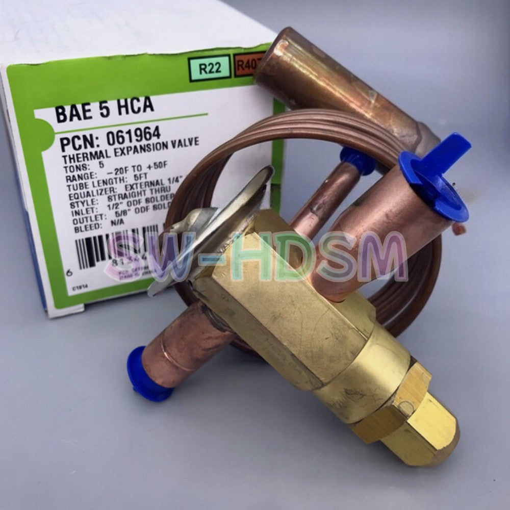 1PCS  for EMERSON Valve BAE 5 HCA BAE5HCA Freight Free