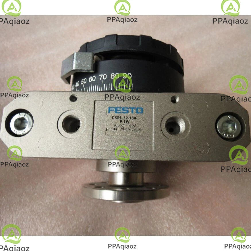 1PC  FESTO DSRL-32-180-P-FW 30657 Cylinder ping