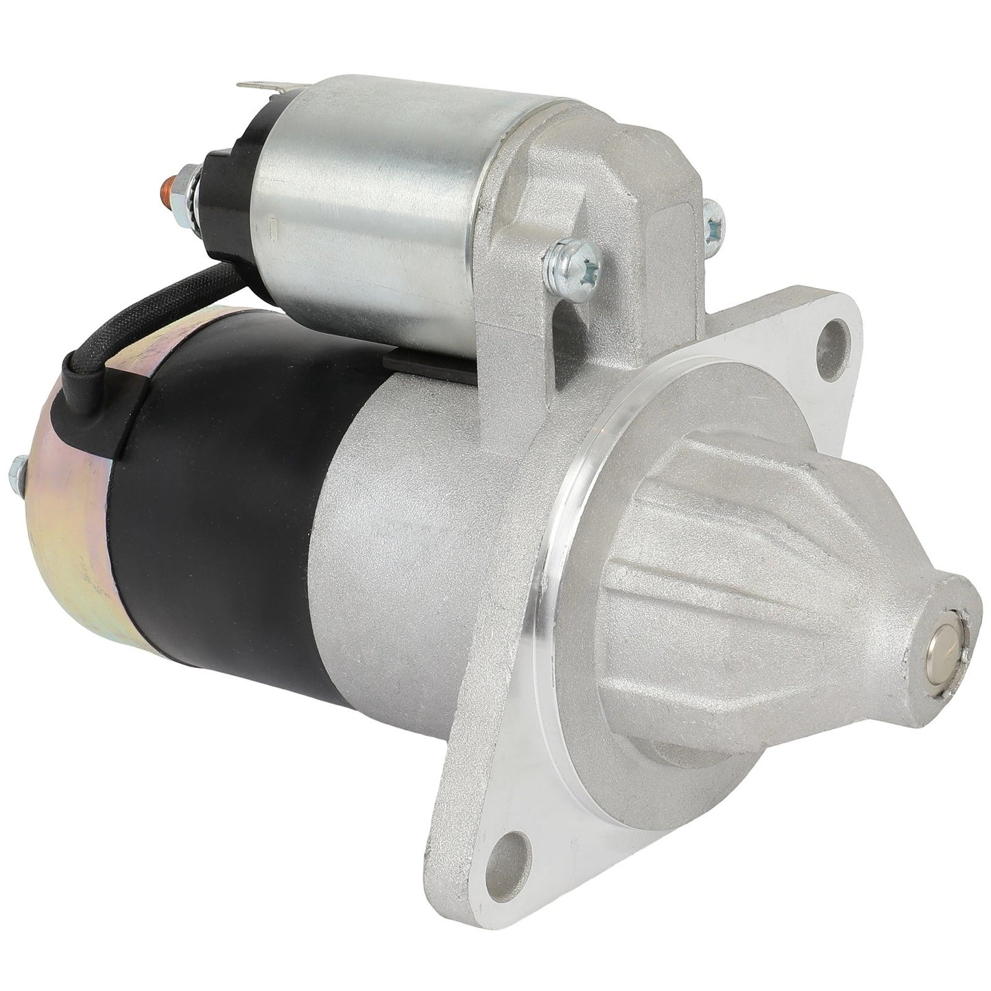 ECCPP Starter for Yanmar YM1300 YM1500 12V 1.3KW CW 11T 11986577013 S114230