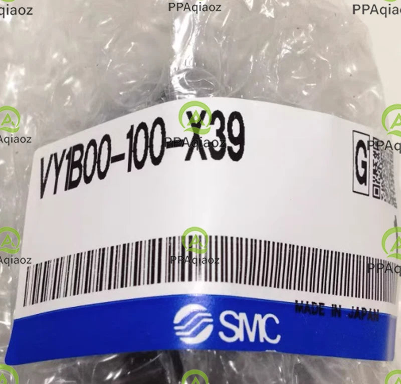 SMC VY1B00-100-X39 Solenoid valve Free shipping