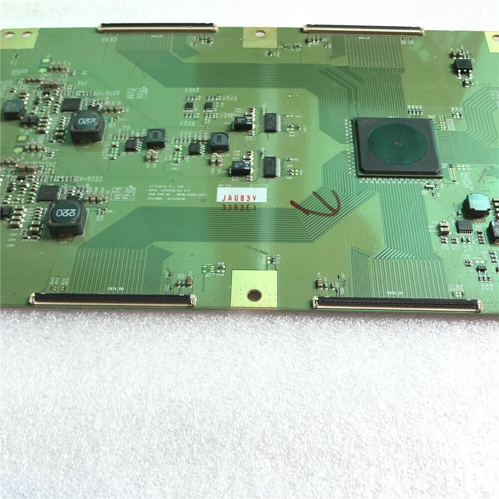 6870C-0466B T-Con Board For LG Display T Con Card 6870C0466B