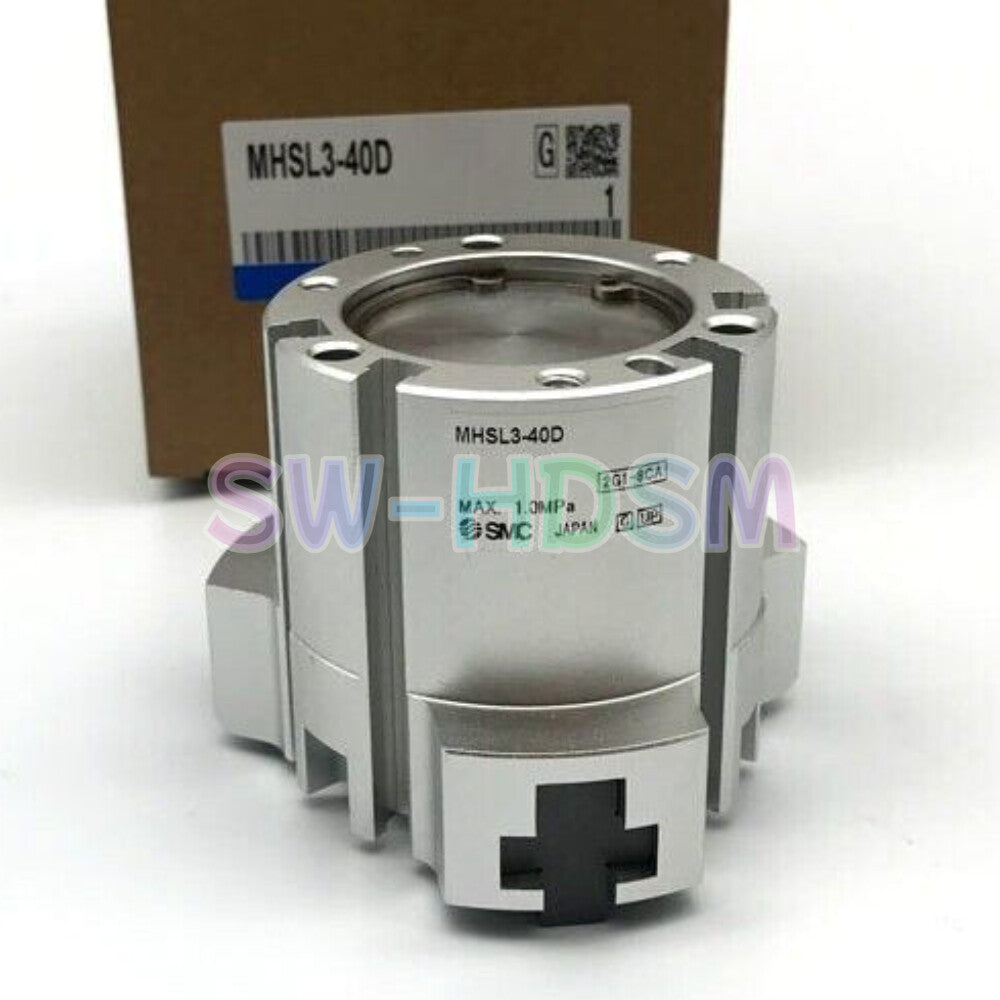 1PCS  For SMC MHSL3-40D Cylinder MHSL340D freight free