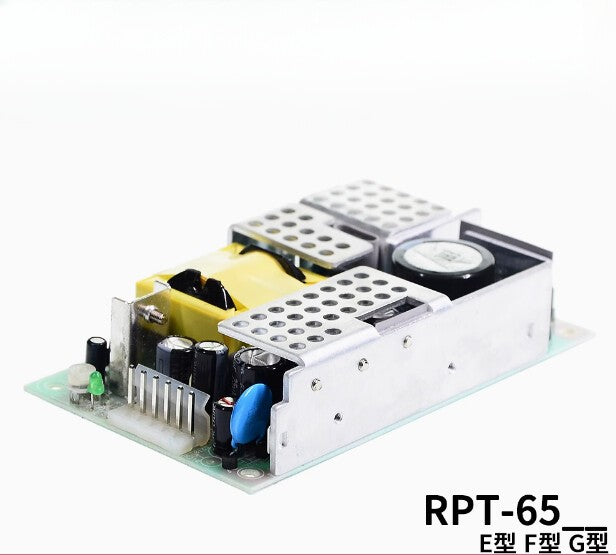1pcs  MEAN WELL Switching Power Supply RPT-65F