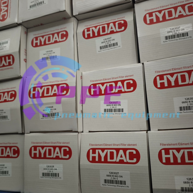 1PCS  0850R010ON HYDAC Filter Element 0850 R010 ON Fast delivery