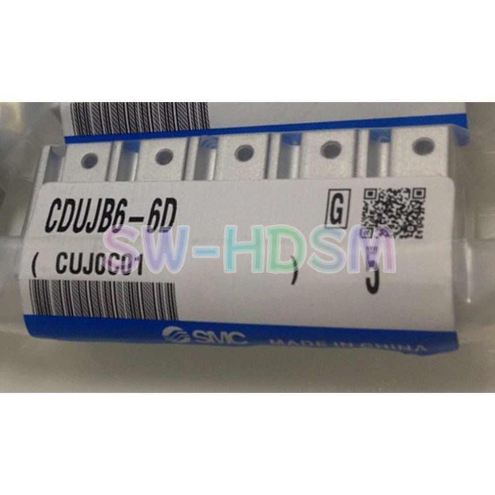 5PC/bag  for SMC CDUJB6-6D Free Installation of Cylinder Freight Free