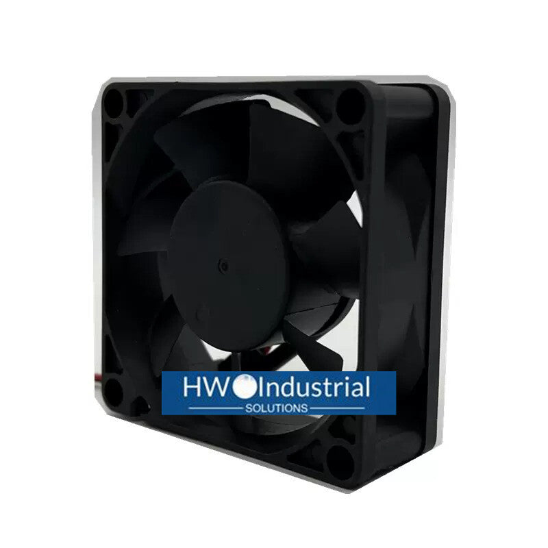 RF24S7025H 24V 0.15A 7CM 7025 Welding Machine Inverter Cabinet Fan
