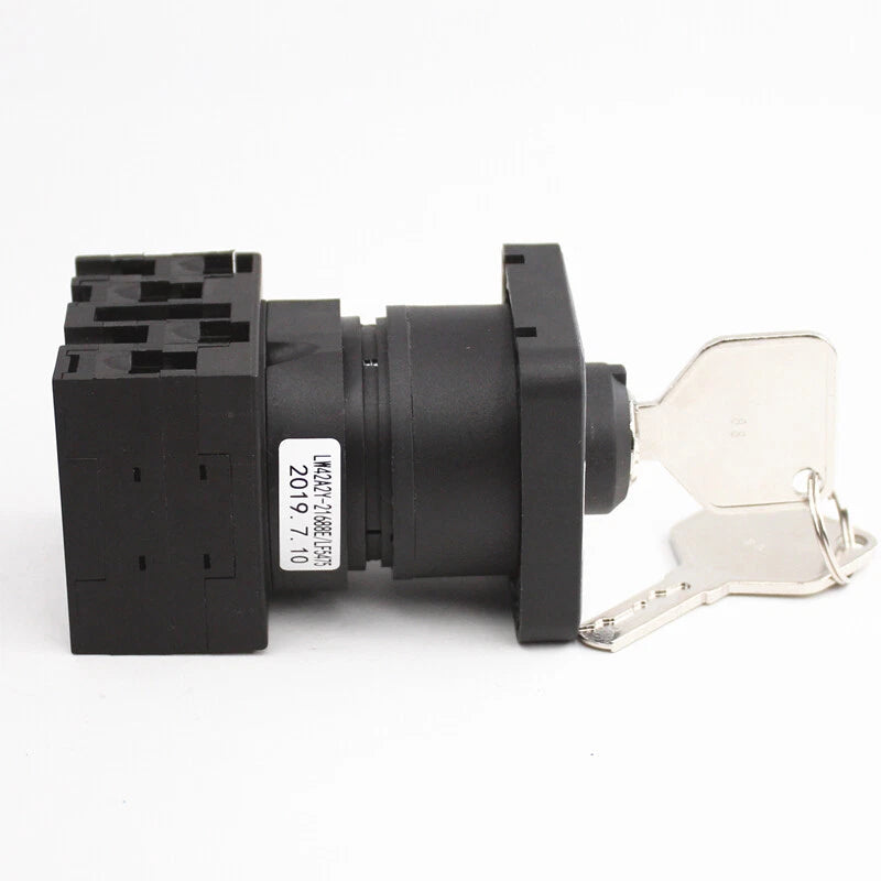 1x FOR tayee LW42A2Y-21688E/LF5475 Change-over switch