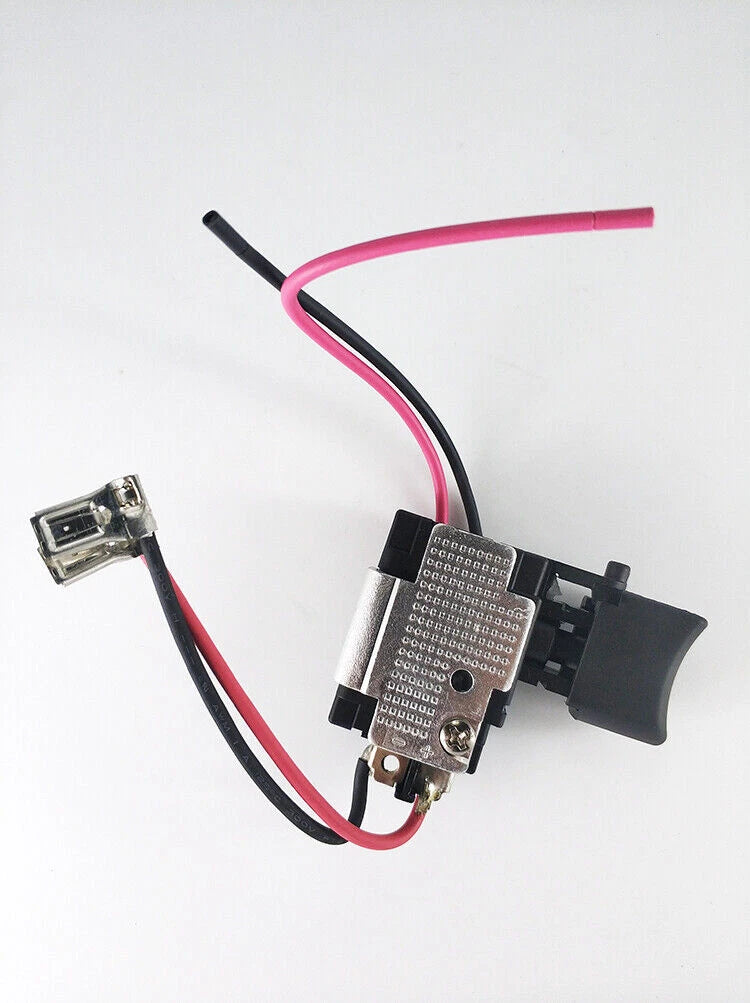 Makita Switch 6506052 TG563FSB-5 DC18V 16A for DF343D BDF343D BDF343D
