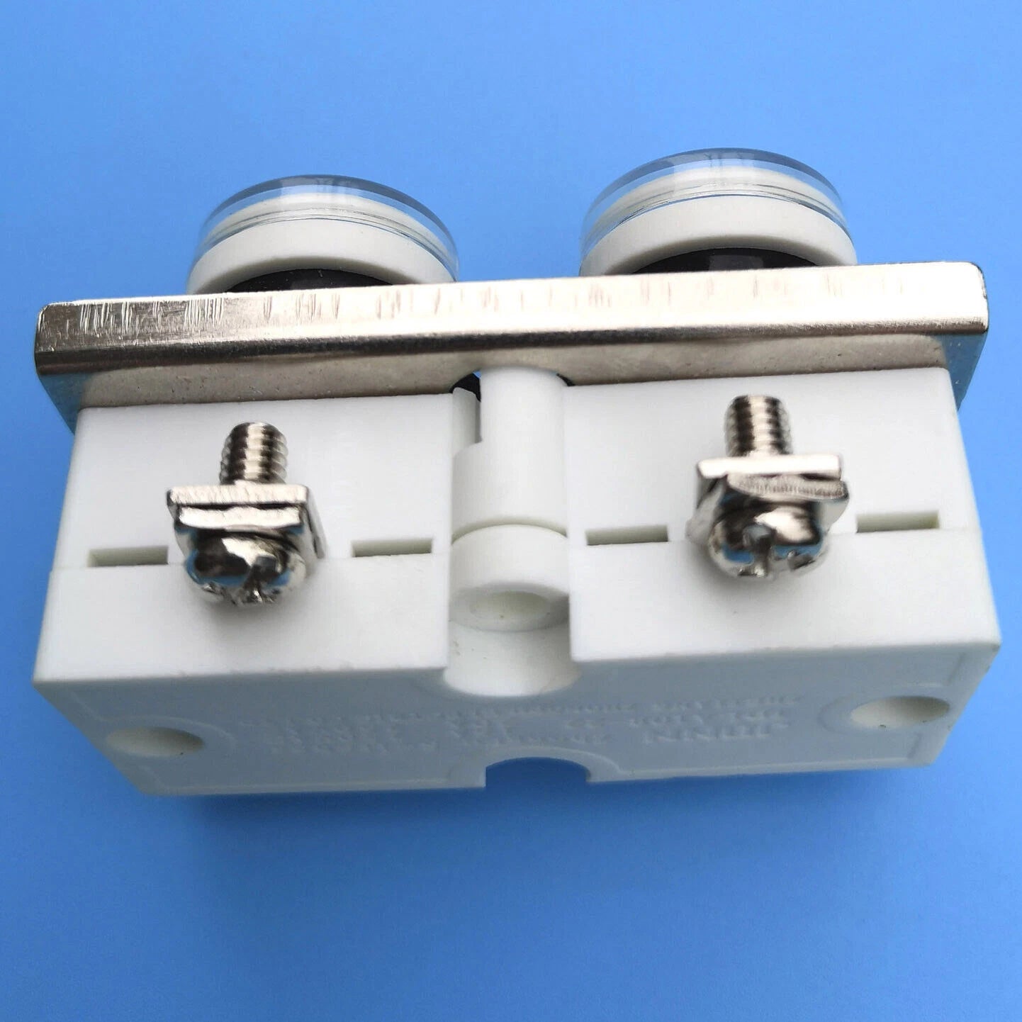 JDLA108-22-1P JDLA108-22-2P 250V Rainproof Electric Hoist Push button Switch